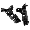 Honda Civic Bumper Bracket Mount Fender Support (2022-2023)