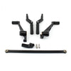 Harley Night Rod VRSC Gear Shift Brake Arm Linkage Kit (2007-2017)