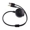 BMW Mini Cooper Wireless Bluetooth AUX Audio Adapter Cable (2002-2023)