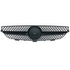 Mercedes Benz C209 CLK-Class CLK200 CLK280 Chrome Grille (2002-2010)