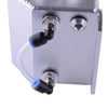 Radiator Coolant Overflow Bottle Tank w/ Cap