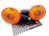 Suzuki TS125ER Turn Signal Indicator Blinker Assembly (1979-1982)
