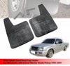 Mitsubishi L200 Animal Front Mud Flap (1995-2005)