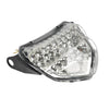 Suzuki GSX-R GSXR 600 750 K4 LED Rear Tail Light (2004-2005)