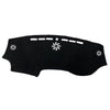 Chrysler 300 300C Dashboard Sun Cover Pad Mat (2011-2022)
