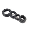 Honda S90, CS90, CT90, CL90, SL90, ST90 4 x Engine Oil Seals (1964-1974)