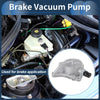 Mitsubishi Fuso Canter Brake Vacuum Pump