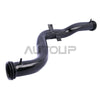 Honda Civic Water Coolant Pipe with O-Rings (2006–2015)