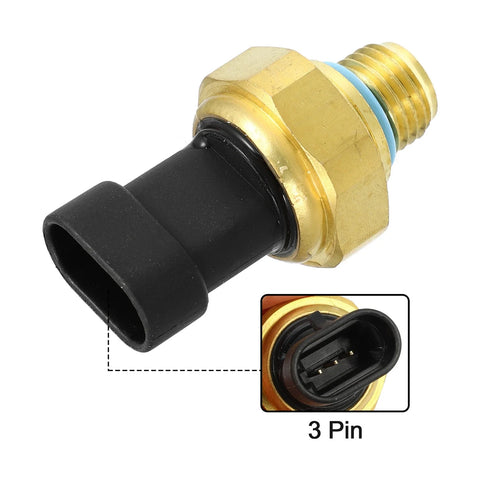 Dodge Ram 2500 3500 Truck Oil Pressure Sensor (1998-2001)