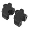 Harley Nightster Handlebar Heightening Risers Clamp (2022-2024)