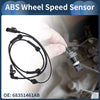 Jeep Compass ABS Wheel Speed Sensor (2007-2017)