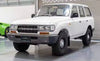 Toyota Land Cruiser, Hilux, Hiace, Corolla 4 x Glow Plugs