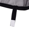 SUV 4 x Car Side Window Mesh Shades UV Protection