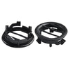 Mercedes-Benz C-Class 2 x Left+Right Air AC-Vent Pair (2007–2014)