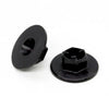 Kia Nylon Wheelhouse Liner Nut Fender 14mm 20x30mm