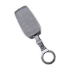 Toyota Tundra, Corolla, Cross Key Cover Holder Keychain (2022-2023)