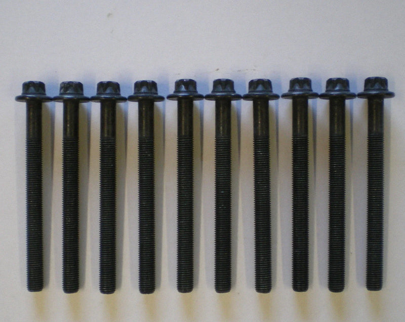 Renault / Nissan / Vauxhall Trafic Vivaro Head bolts