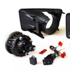 Isuzu D-Max2012-2014 Fog Lightset