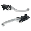 BETA RS4T RR4T CNC Brake Clutch Levers (2008-2011)