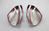Suzuki VITARA (2018-2023) 2 x Pieces Chrome Side Mirror Covers