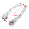 Harley Touring, Softail CNC Heel Toe Shifter Chrome (1984-2019)