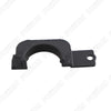 Toyota Tacoma Black ABS Plastic Gas Cap Holder (2016-2021)