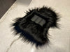 Rolls Royce Ghost Genuine Sheepskin Floor Mats (2010-2019)