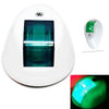 Marine Boat Yacht - Waterproof Green LED Navigation Sailing Light