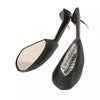 Ducati Panigale 899 1199 Rear-View Mirrors with Turn Signal (2012-2015)