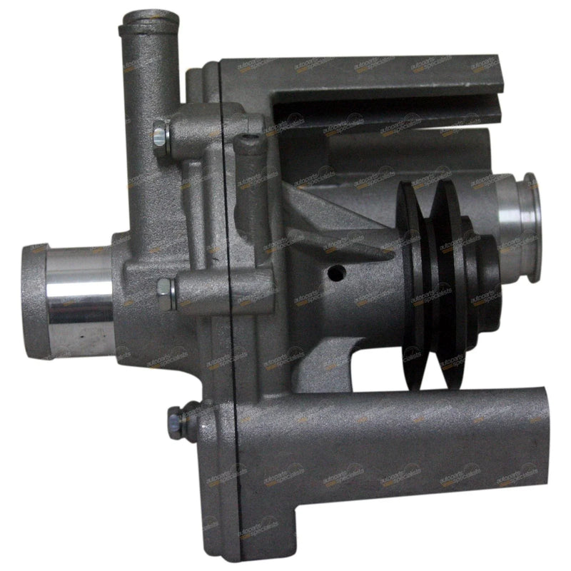 Mitsubishi Magna TM TN TP TR TS Water Pump + Housing 2.6L 4cyl