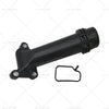 BMW N47 2.0L 1, 2, 3, 5 Series Coolant Outlet Adapter Hose Pipe (2007-2015)