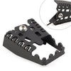 Honda Rebel 300 500 CMX500 CMX300 Foot Peg Extension (2017-2023)