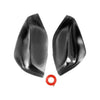 Infiniti QX50 QX60 Carbon Fiber Side Door Mirror Covers (2014-2023)