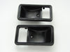 72-83 Toyota Hilux & Corolla KE30 Models Inner Door Handle Cup Bezel