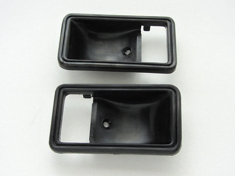 72-83 Toyota Hilux & Corolla KE30 Models Inner Door Handle Cup Bezel