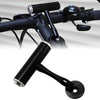 Various Models MTB Cycling Bike Light Handlebar Extender Mount Bracket