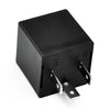 CF13 Acc Turn Signal LED Light Hyper Flash 3-Pin Flasher Relay