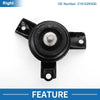 Kia Soul Engine Motor Mount (2011-2013)