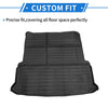Toyota Grand Highlander Cargo Liner / Rear Trunk Mat (2024–2025)