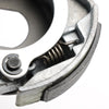 TGB Blade Target 250 325 X-Motion 250 300 3 Jaw Coupling