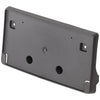 License Plate Brackets Front 68259460AA for Chrysler