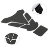 Yamaha, Ducati Anti-Slip Tank Pad Stickers