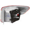 Toyota Corolla LH Tail Light (2010–2013)