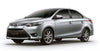 Toyota Camry, Corolla,Vitz, Sienta 10 x Clips (2002-2023)
