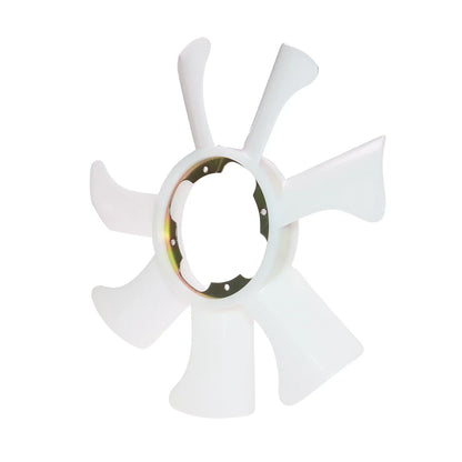 Radiator Cooling Fan for Nissan D22 NP300 Terrano 1997-2014