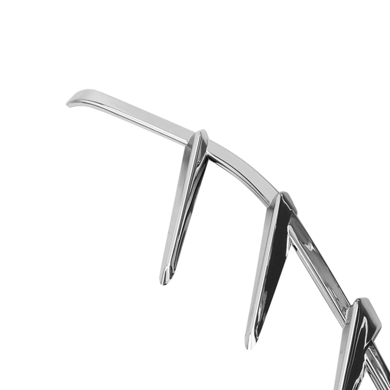 Harley Touring Road King Glide Mid-Frame Air Deflector Trim (2009-2023)