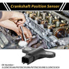 Ford F-150 F-250 F-350 Crankshaft Position Sensor (1996-1997)