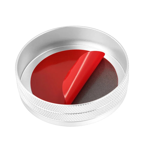 Mazda 6 Multimedia Volume Knob Caps (2003-2023)