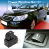 Chevrolet Epica Window Control Switch Passenger Side Power Window Switch