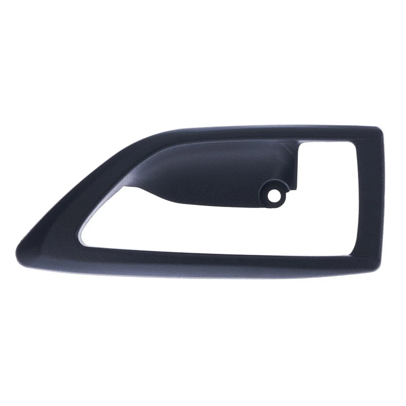 Isuzu N-Series Textured Black Front Right Inner Door Handle Trim (2009-)